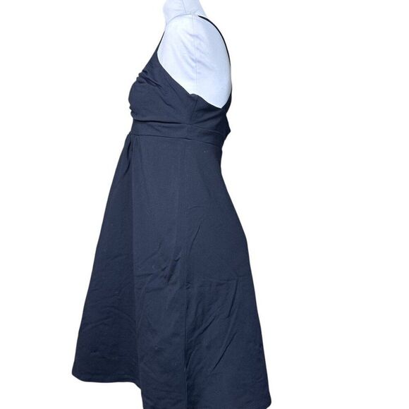 Boston Proper little black dress Medium - Picture 4 of 6